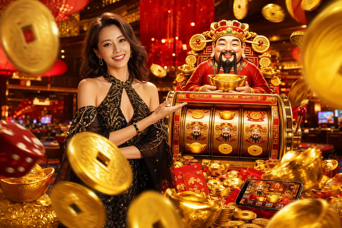 asaa88 Casino cara daftar akaun baharu
