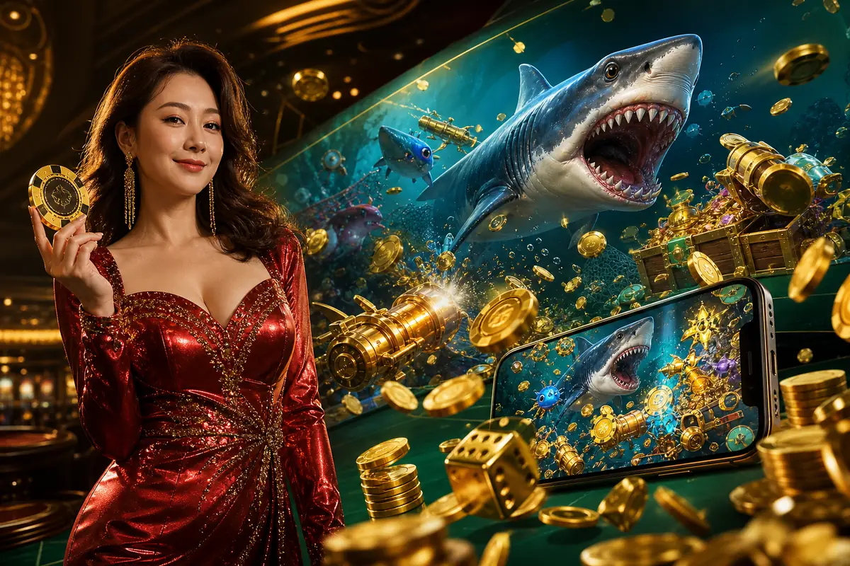asaa88 kisah jenama kasino dalam talian