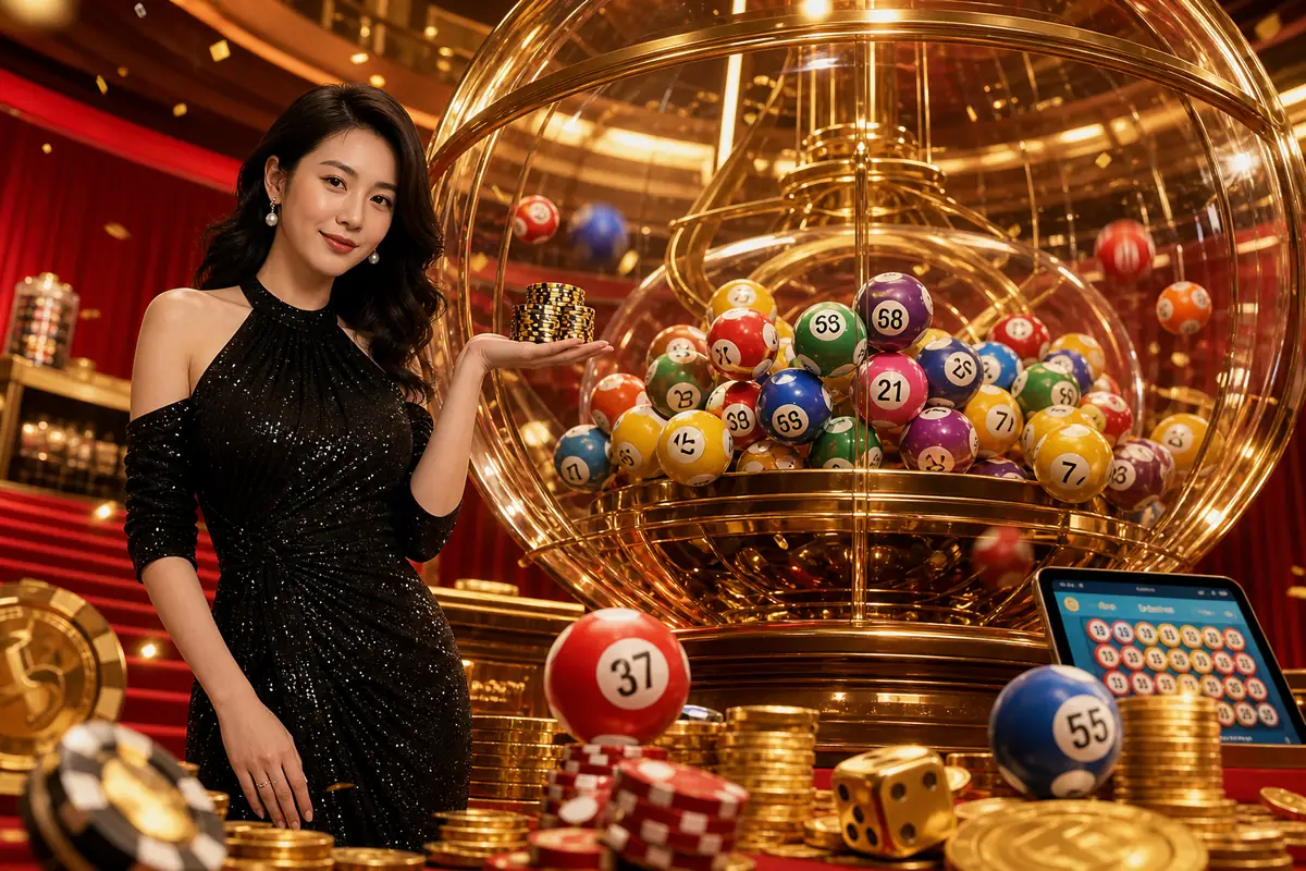 asaa88 platform kasino online Malaysia
