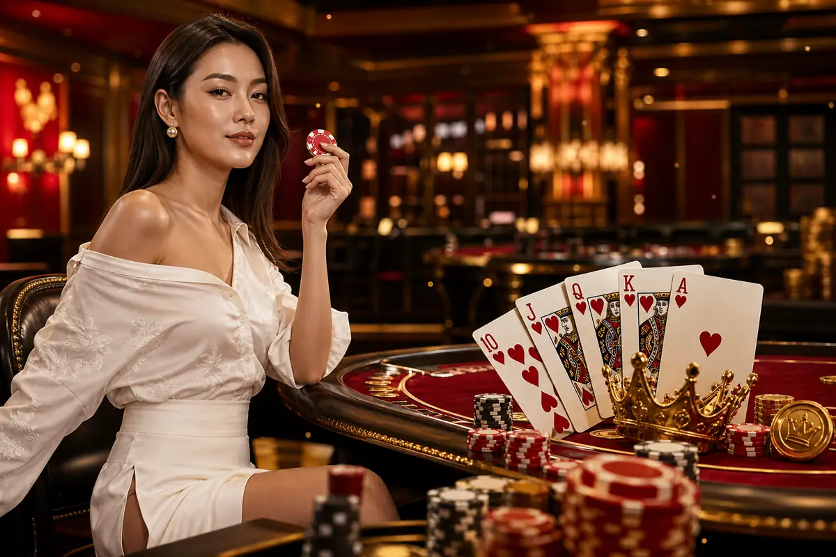 asaa88 Casino kaedah deposit e-wallet mudah